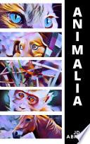 Libro ANIMALIA