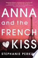 Libro Anna and the French Kiss