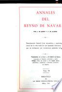 Annales del reyno de Navarra: Congressiones apologéticas sobre la verdad de las Investigaciones históricas de las antiguedades del reyno de Navarra