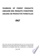 Annuaire Des Produits Forestiers