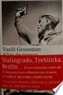 Libro Años de guerra
