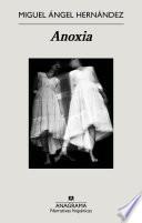 Libro Anoxia