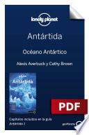 Libro Antártida 1_2. Océano Antártico