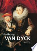 Libro Anthony Van Dyck
