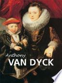 Libro Anthony van Dyck