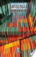 Libro Antología de fanfics 2020