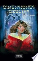 Libro Antología Dimensiones Ocultas