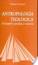 Antropología teológica