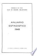 Anuario estadístico