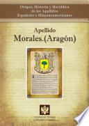 Apellido Morales.(Aragón)