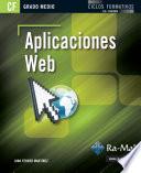 Libro Aplicaciones web (GRADO MEDIO)