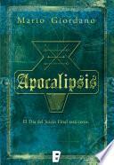 Libro Apocalipsis. 4a Entrega