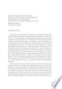 Aportaciones documentales para la historia de la Universidad de Cervera. El cancelario Francisco J. Fuertes Piquer (1717-1789)