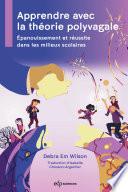 Libro Apprendre avec la théorie polyvagale