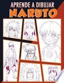 Aprende a dibujar Naruto