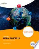 Libro Aprender Office 365/2019 con 100 ejercicios prácticos