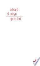 Libro Après tout
