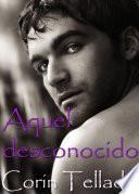 Libro Aquel desconocido