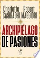 Libro Archipiélago de pasiones