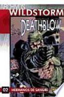 Libro ARCHIVOS WILDSTORM: DEATHBLOW 2