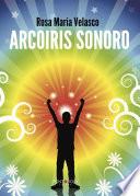 Libro Arcoiris sonoro