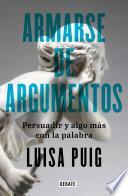Libro Armarse de argumentos
