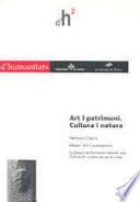 Libro Art i patrimoni