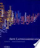 Arte latinoamericano del siglo XX
