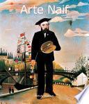 Libro Arte Naif