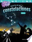 Libro Arte y cultura: Historias de las constelaciones: Figuras
