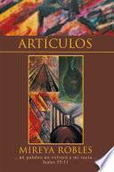 Artículos