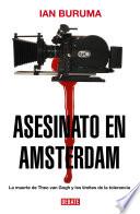 Asesinato en Amsterdam