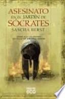 Libro Asesinato en el jardin de Socrates / Murder in the Garden of Socrates