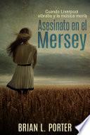 Libro Asesinato en el Mersey