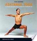 Libro Ashtanga Yoga