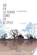Libro Así en la tierra como en el cielo