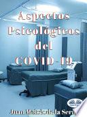 Libro Aspectos Psicológicos Del COVID-19