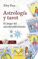 Libro Astrología y tarot