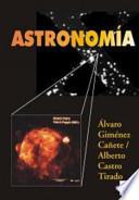 Libro Astronomía X