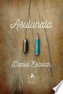 Libro Asulunala