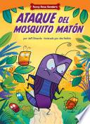Libro Ataque del mosquito matn