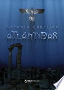 Libro Atlántidas