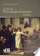 Atlas de Psicología Forense (Penal)