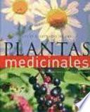 Atlas ilustrado de las plantas medicinales