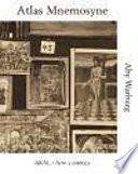 Libro Atlas Mnemosyne
