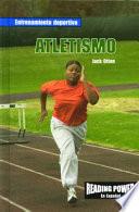 Libro Atletismo (Track)