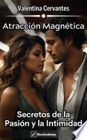 Libro Atracción Magnética