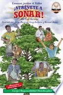 Libro ¡Atrévete a Soñar!