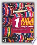 Libro Aula latina 1