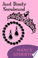 Libro Aunt Dimity: Snowbound (Aunt Dimity Mysteries, Book 9)